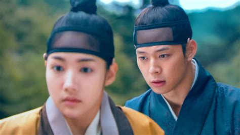 korean scandal sungkyunkwan tagalog|Sungkyunkwan Scandal｜Episode 16｜Korean Dramas .